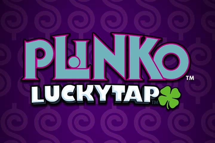 Thumbnail: Plinko LuckyTap by Design Works Gaming