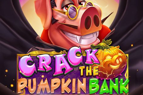 Thumbnail: Crack the Pumpkin Bank by OctoPlay