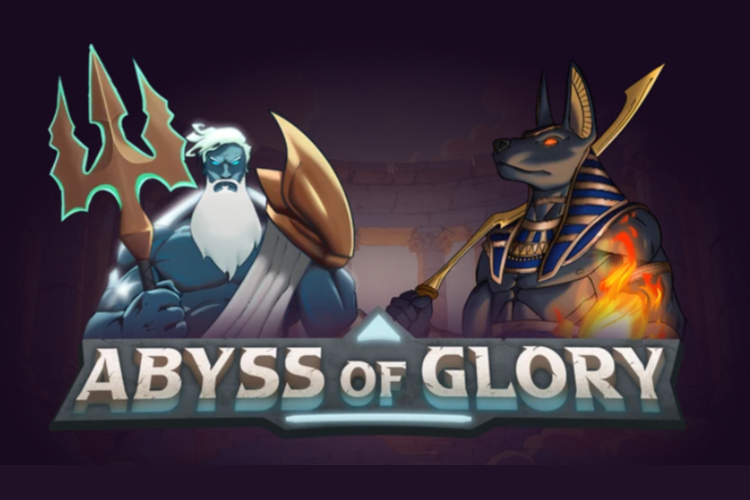 Thumbnail: Abyss of Glory by TrueLab
