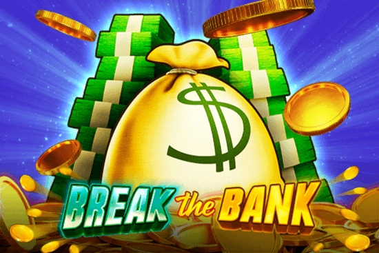 Thumbnail: Break The Bank by GMW