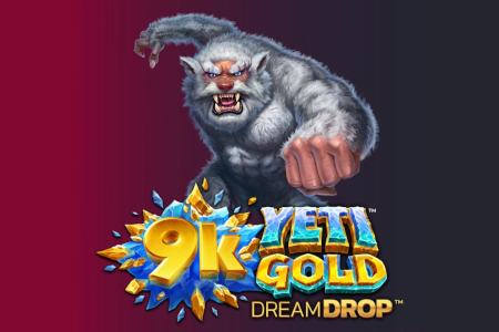 Thumbnail: 9k Yeti Gold Dream Drop by 4ThePlayer