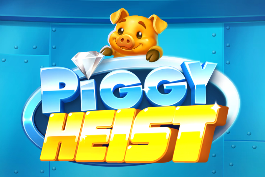 Thumbnail: Piggy Heist by Play'n GO