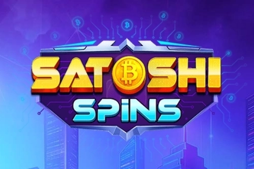 Thumbnail: Satoshi Spins by Pragmatic Play