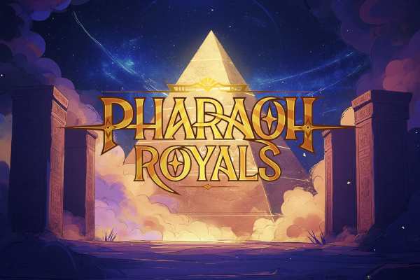 Thumbnail: Pharaoh Royals by Pocket Games Soft