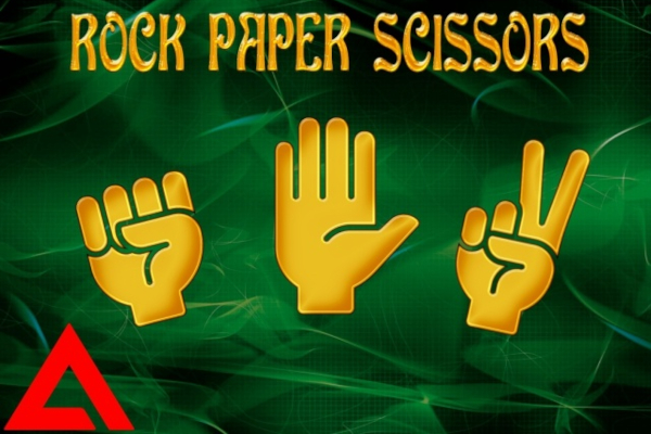 Thumbnail: Rock Paper Scissors by AGT Software