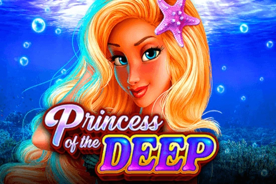Thumbnail: Princess of the Deep by GMW