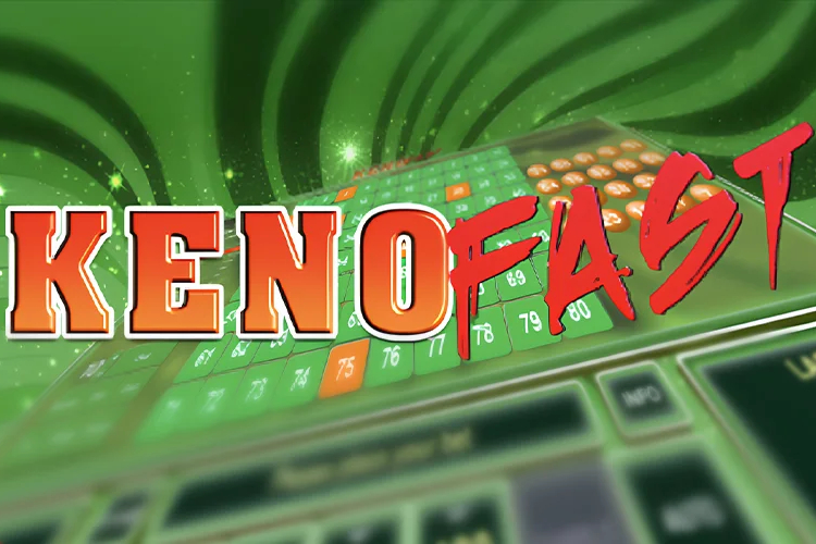 Thumbnail: Keno Fast by AGT Software