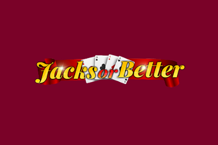 Thumbnail: Jacks or Better by AGT Software