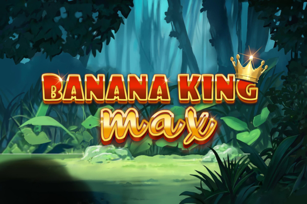 Thumbnail: Banana King MAX by WorldMatch