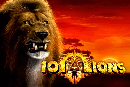 Thumbnail: 101 Lions by GMW