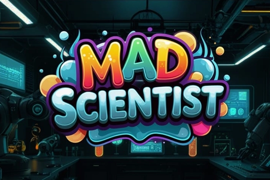 Thumbnail: Mad Scientist by Aspect Gaming