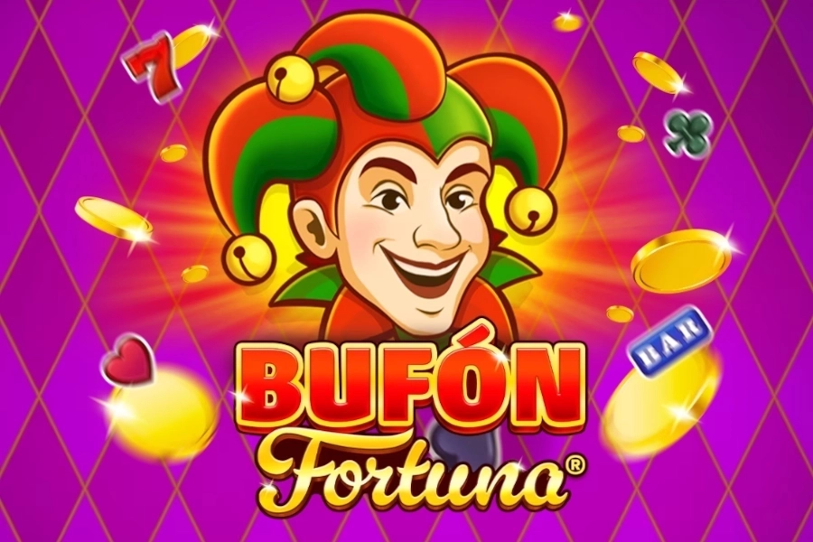 Thumbnail: Bufon Fortuna by RubyPlay