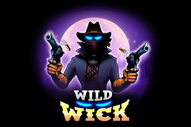 Thumbnail: Wild Wick by BGaming