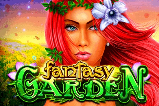 Thumbnail: Fantasy Garden by GMW