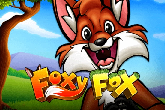 Thumbnail: Foxy Fox by GMW