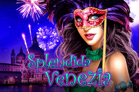 Thumbnail: Splendida Venezia by GMW