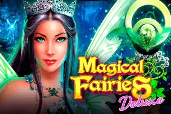 Thumbnail: Magical Fairies Deluxe by GMW