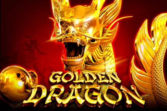 Thumbnail: Golden Dragon by GMW