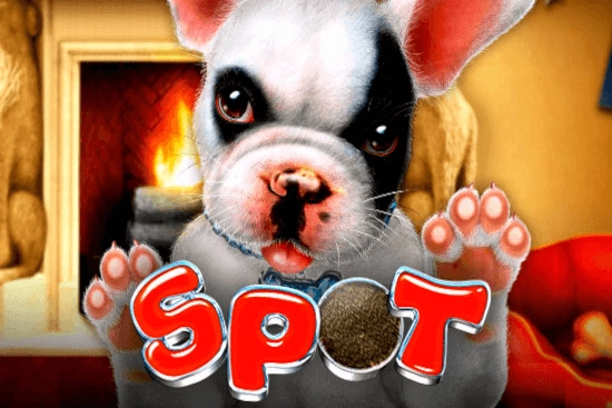 Thumbnail: Spot by GMW