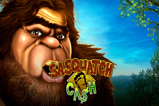 Thumbnail: Sasquatch Cash by GMW
