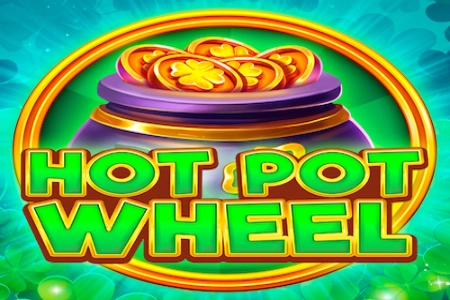 Thumbnail: Hot Pot Wheel 3x3 by InBet Games