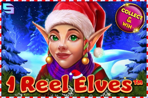 Thumbnail: 1 Reel Elves by Spinomenal