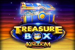 Thumbnail: Treasure Box Kingdom by IGT
