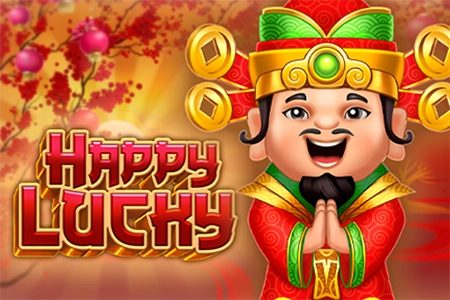 Thumbnail: Happy Lucky by Atomic Slot Lab