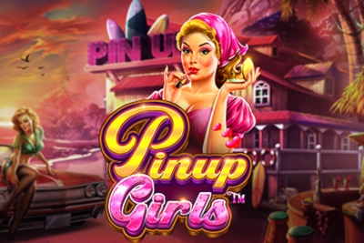 Thumbnail: Pinup Girls by Pragmatic Play