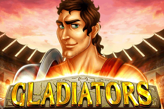 Thumbnail: Gladiators by GMW