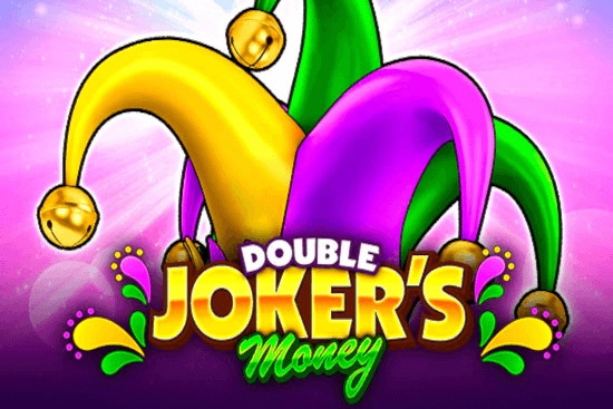 Thumbnail: Double Joker's Money by GMW