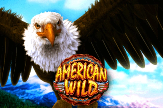 Thumbnail: American Wild by GMW