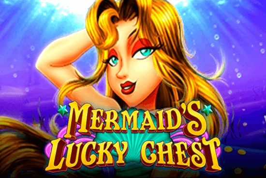 Thumbnail: Mermaid's Lucky Chest by GMW
