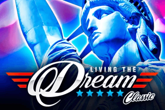 Thumbnail: Living The Dream Classic by GMW