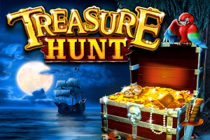 Thumbnail: Treasure Hunt by IGT