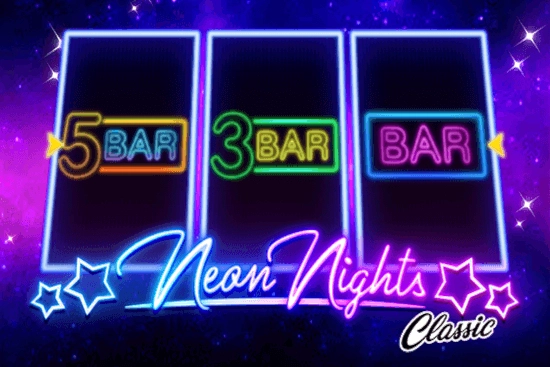 Thumbnail: Neon Nights Classic by GMW