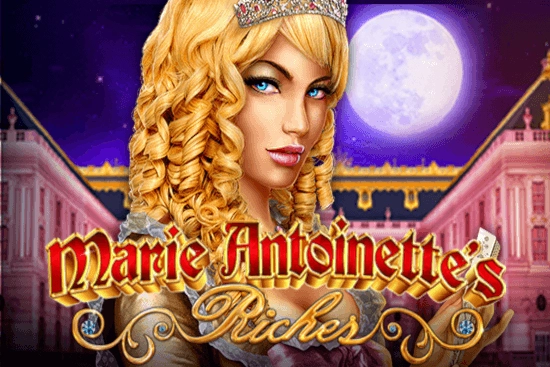 Thumbnail: Marie Antoinette's Riches by GMW