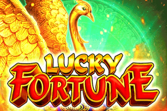Thumbnail: Lucky Fortune by GMW
