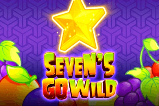 Thumbnail: Seven's Go Wild by GMW