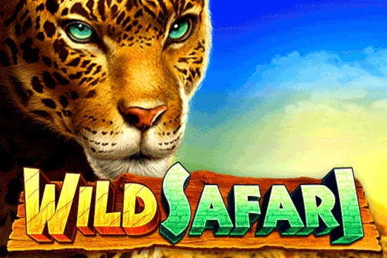 Thumbnail: Wild Safari by GMW