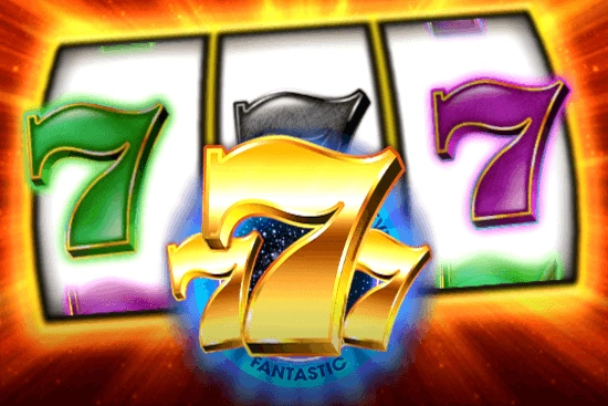 Thumbnail: Fantastic Sevens by GMW