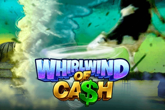 Thumbnail: Whirlwind of Cash by GMW