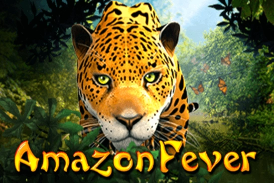 Thumbnail: Amazon Fever by GMW