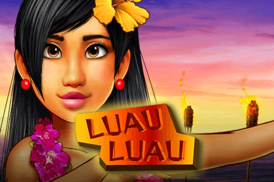 Thumbnail: Luau Luau by GMW