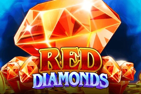 Thumbnail: Red Diamonds by GMW
