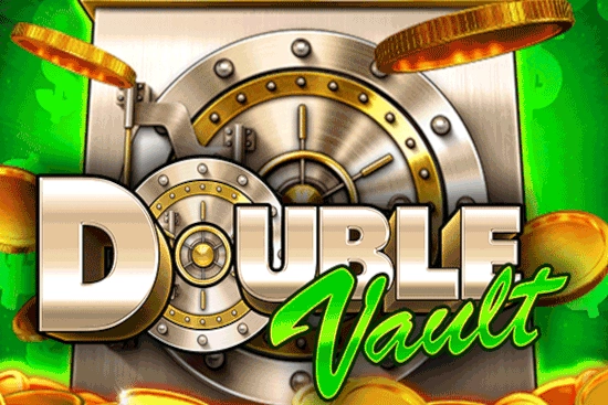 Thumbnail: Double Vault by GMW