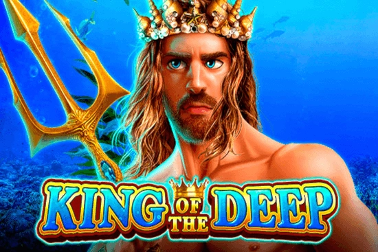 Thumbnail: King of the Deep by GMW