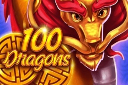 Thumbnail: 100 Dragons by InBet Games