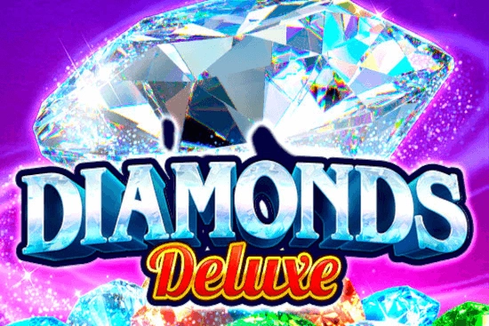 Thumbnail: Diamonds Deluxe by GMW