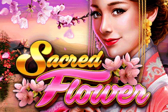 Thumbnail: Sacred Flower by GMW